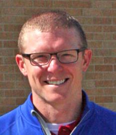 New principals seek to listen, learn this school year (copy)